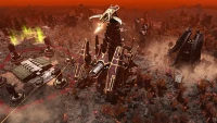 10. Warhammer 40,000: Gladius - Firepower Pack (DLC) (PC) (klucz STEAM)